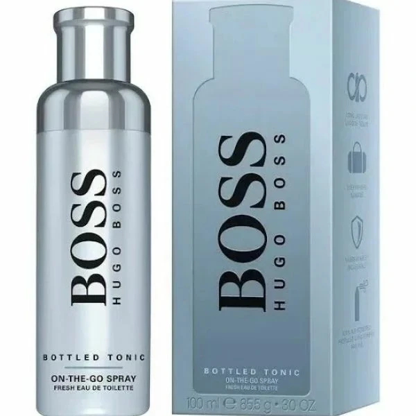 Hugo Boss for Men EDT 100ml